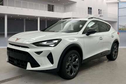 Cupra Formentor 4.952 km 30.890 € Jettingen 71131