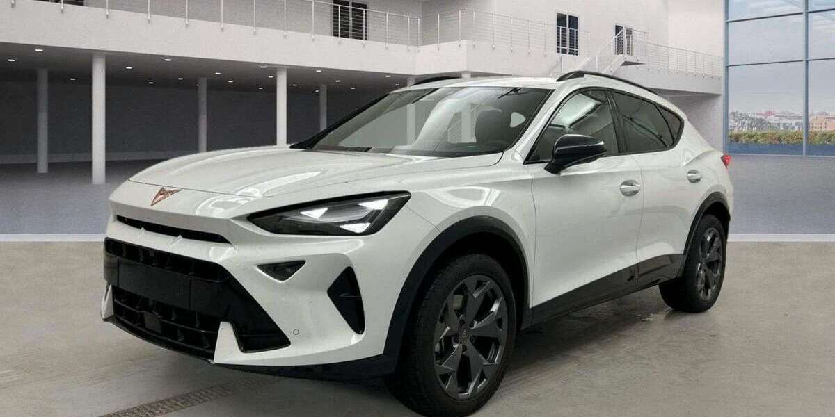 Cupra Formentor 4.952 km 30.890 € Jettingen 71131