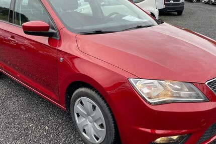 Seat Toledo 104.621 km 5.990 &euro; Boxberg 97944