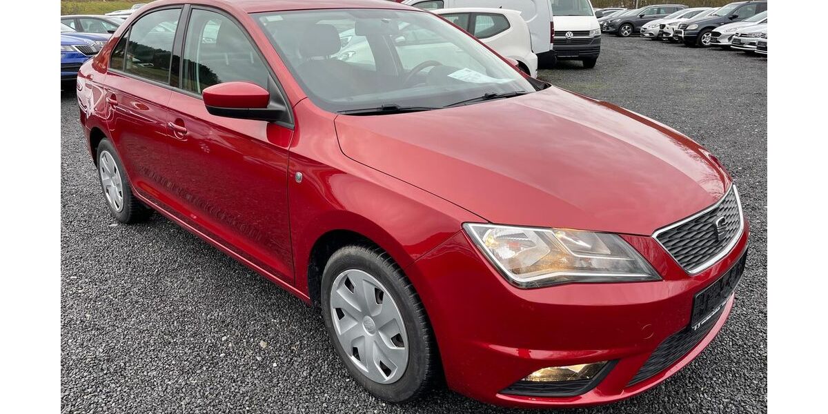 Seat Toledo 104.621 km 5.990 &euro; Boxberg 97944