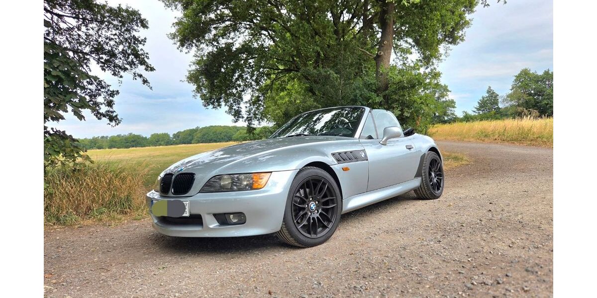 BMW Z3 237.000 km 5.790 &euro; Isernhagen 30916