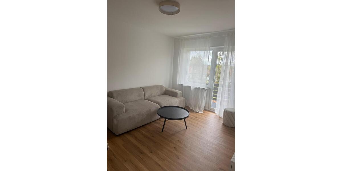 Etagenwohnung Saarbrücken Kieselhumes - 2 Zimmer, 60 m&sup2;, 850&euro; | Angebot:26407964