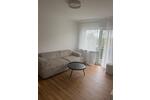 Etagenwohnung Saarbrücken Kieselhumes - 2 Zimmer, 60 m&sup2;, 850&euro; | Angebot:26407964