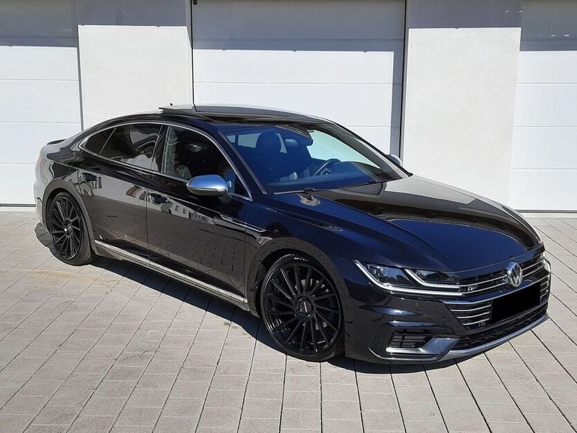 Arteon