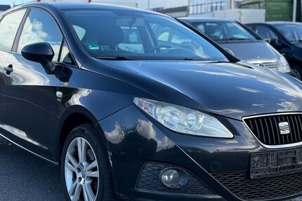 Seat Ibiza 281.107 km 1.850 &euro; Geldern 47608