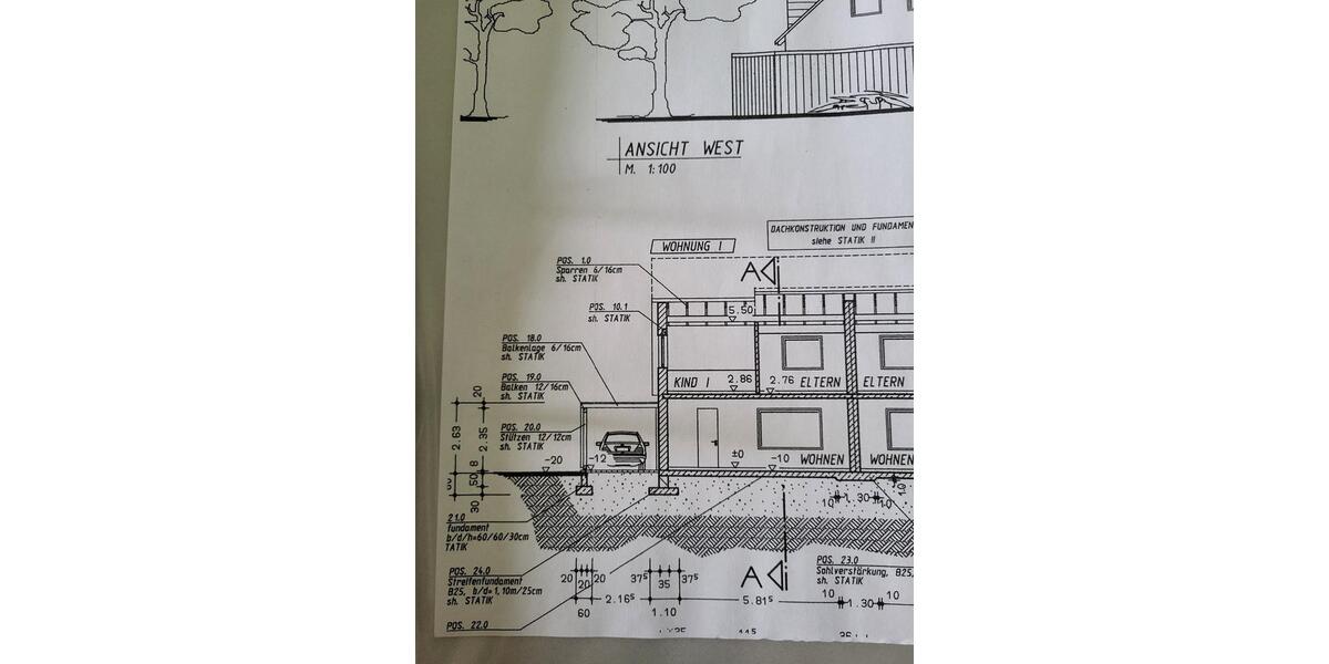 Doppelhaushälfte Lemwerder - 4 Zimmer, 101 m&sup2;, 337.500&euro; | Angebot:25826022