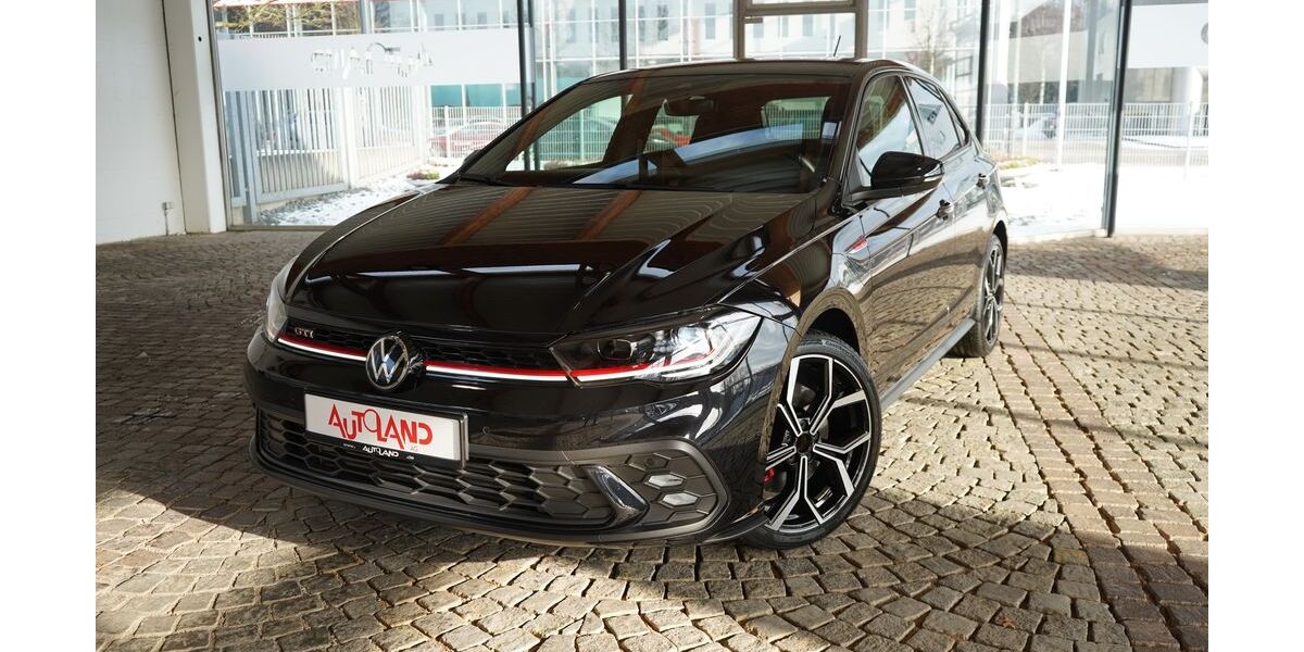 VW Polo 24.912 km 25.950 &euro; Hamburg 22761