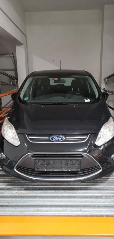 C-Max