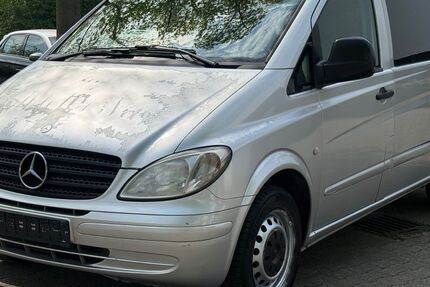 Mercedes-Benz Vito 397.000 km 5.290 &euro; Rüsselsheim 65428