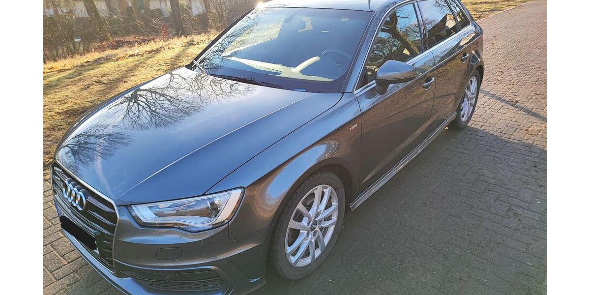 Audi A3 91.000 km 14.600 &euro; Eitelborn 56337
