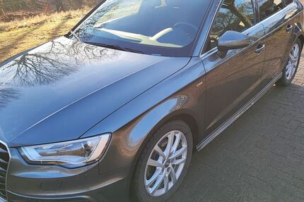 Audi A3 91.000 km 14.900 &euro; Eitelborn 56337