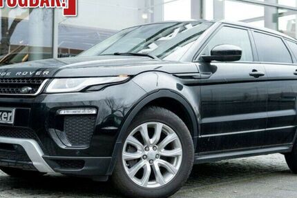 Land Rover Range Rover Evoque 74.966 km 26.880 € Köln 50739
