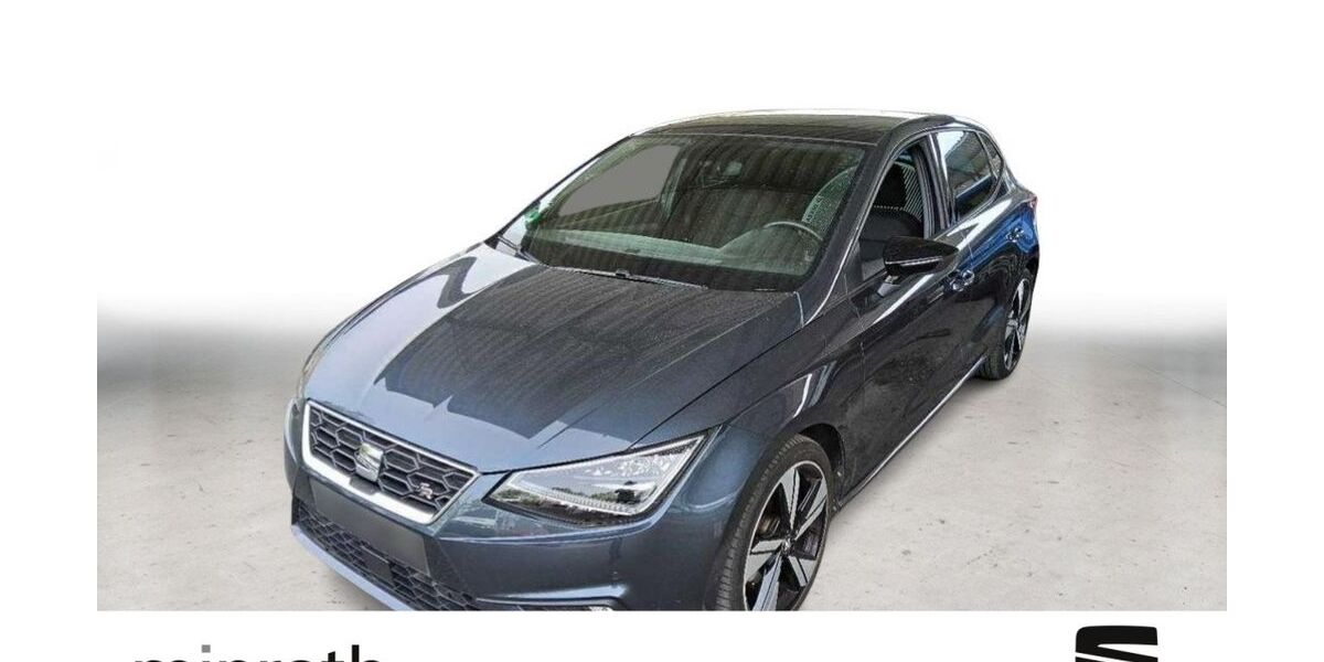 Seat Ibiza 24.275 km 18.990 &euro; Moers 47441