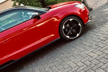 Audi A1 154.000 km 10.050 &euro; Lippetal 59510