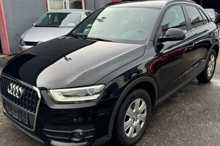 Audi Q3 189.000 km 13.990 € Heilbronn 74080