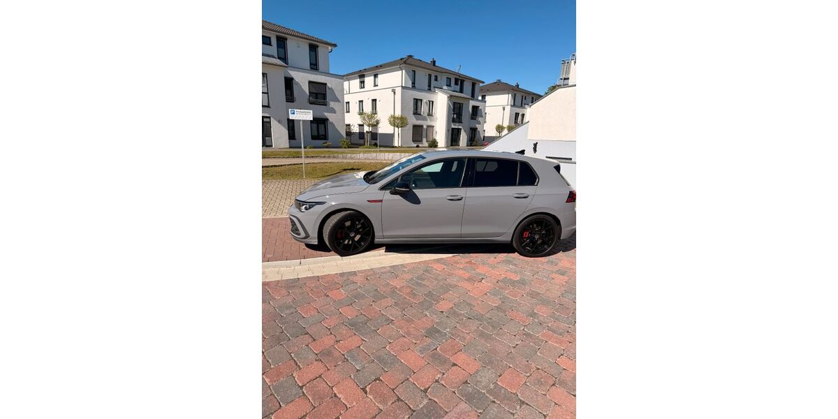VW Golf 68.000 km 27.000 &euro; Lilienthal 28865