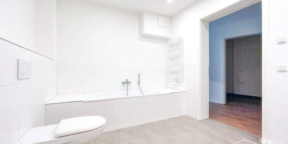 Etagenwohnung Fredenbeck - 3 Zimmer, 131 m&sup2;, 379.000&euro; | Angebot:25822225