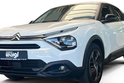 Citroen C4 12.900 km 17.680 € Merseburg 06217