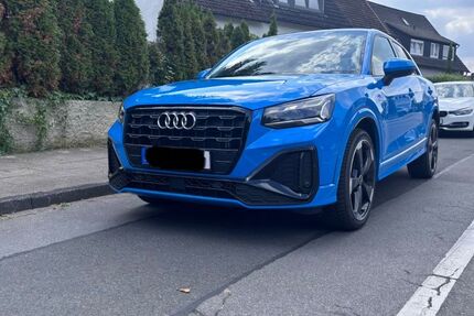 Audi Q2 49.900 km 24.900 &euro; Essen 45279