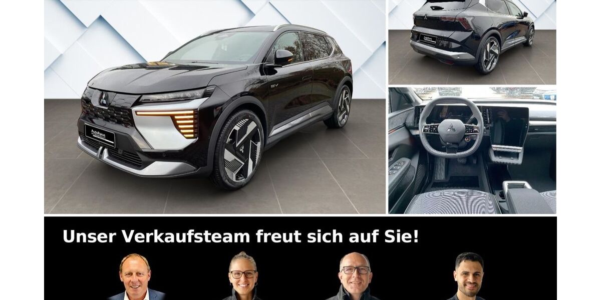 Mitsubishi Eclipse Cross 3.900 km 47.480 € Ingelheim 55218