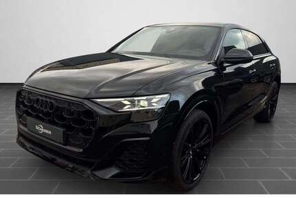Audi SQ8 9.990 km 121.900 € Ludwigshafen 67063