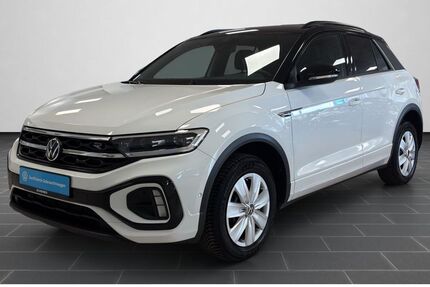 VW T-Roc 22.603 km 33.400 &euro; Mainz 55120