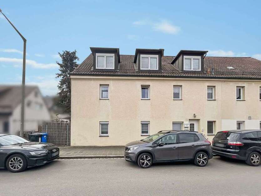 Wohnung zum Kaufen in Nürnberg 349.000 € 90.47 m²