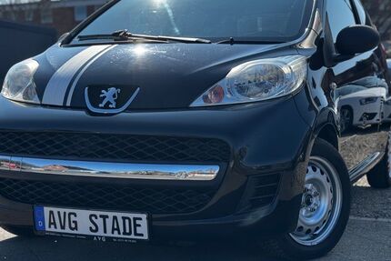 Peugeot 107 91.400 km 1.990 &euro; Stade 21680