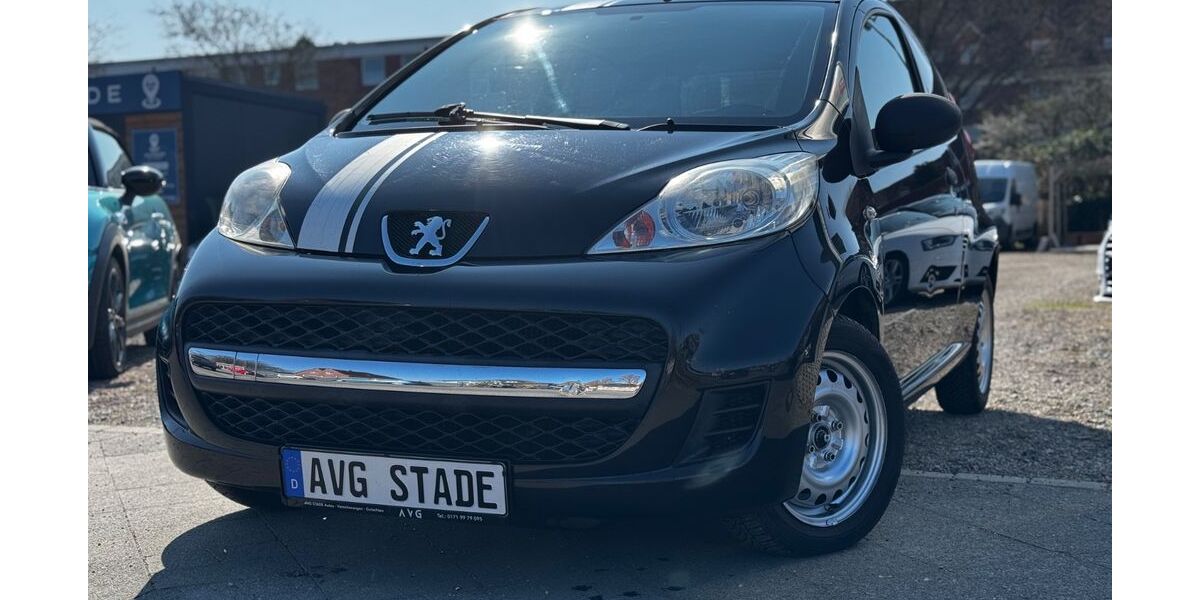 Peugeot 107 91.400 km 2.990 &euro; Stade 21680