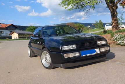 VW Corrado 256.000 km 14.900 &euro; Grainet 94143