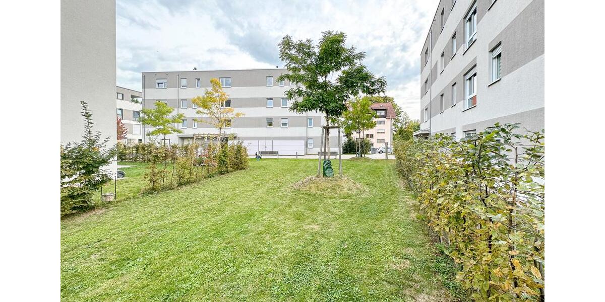 Etagenwohnung Heilbronn Kernstadt - 4 Zimmer, 111 m&sup2;, 1.465&euro; | Angebot:26588064