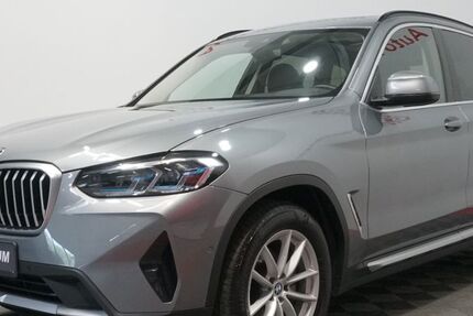 BMW X3 63.253 km 34.590 &euro; Schmidgaden 92546
