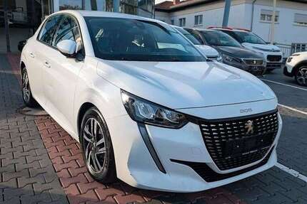 Peugeot 208 23.082 km 10.990 &euro; Mainz 55128