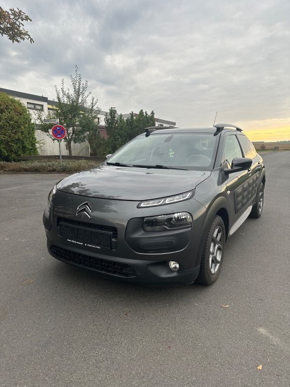 Citroen C4 Cactus 129.000 km 7.250 € Fuldatal 34233