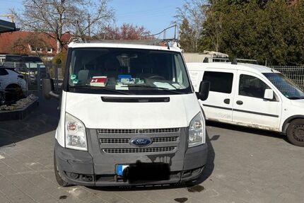 Ford Transit 146.000 km 8.250 &euro; Augsburg 86169