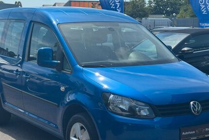 VW Caddy 188.000 km 9.300 &euro; Rheinbach 53359
