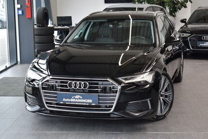 Audi A6 123.672 km 30.900 &euro; Altdorf/Landshut 84032