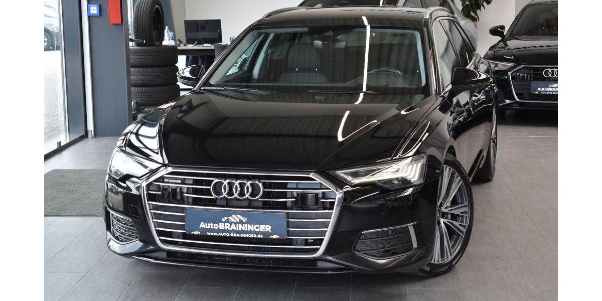 Audi A6 123.672 km 31.900 &euro; Altdorf/Landshut 84032