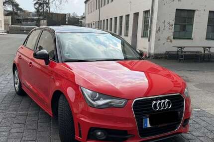 Audi A1 167.133 km 9.300 &euro; Buckenhof 91054