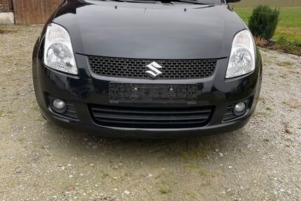 Suzuki Swift 126.500 km 3.000 &euro; Egglham 84385