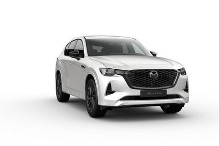 Mazda CX-60 1.150 km 50.760 &euro; Holzkirchen 83607