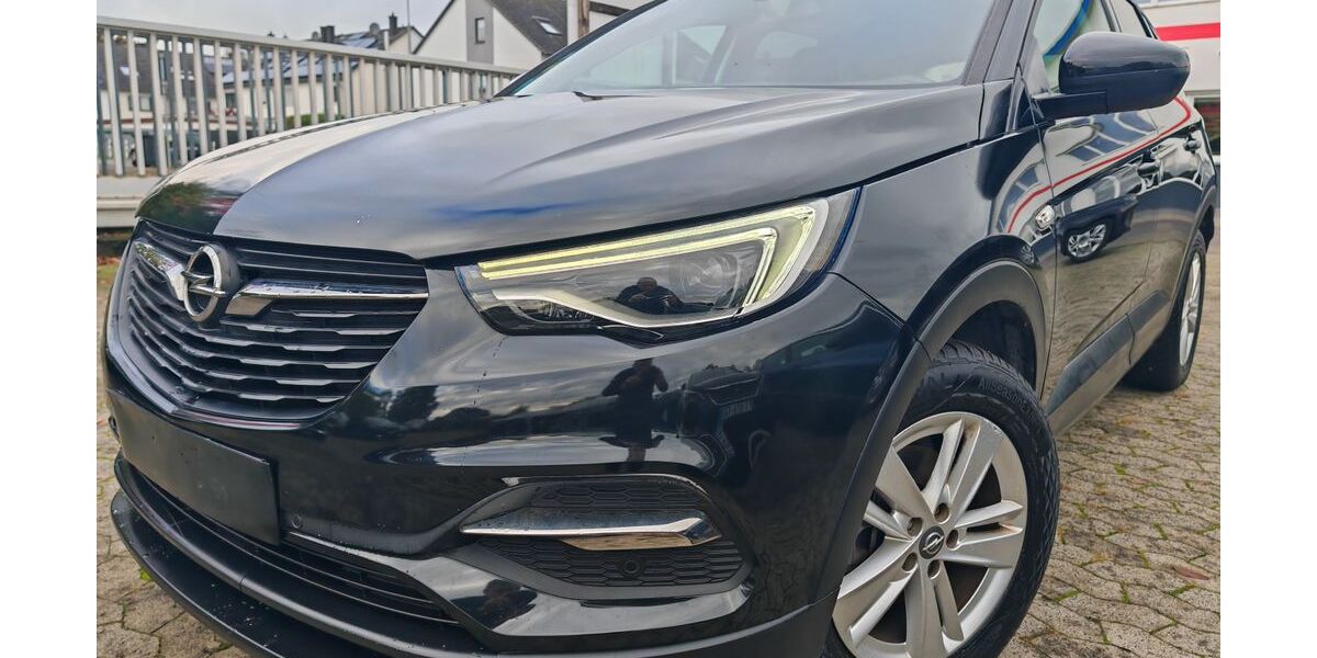 Opel Grandland (X) 130.058 km 11.662 &euro; Wölfersheim 61200