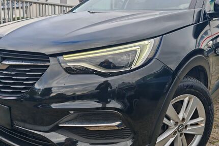 Opel Grandland (X) 130.058 km 11.781 &euro; Wölfersheim 61200