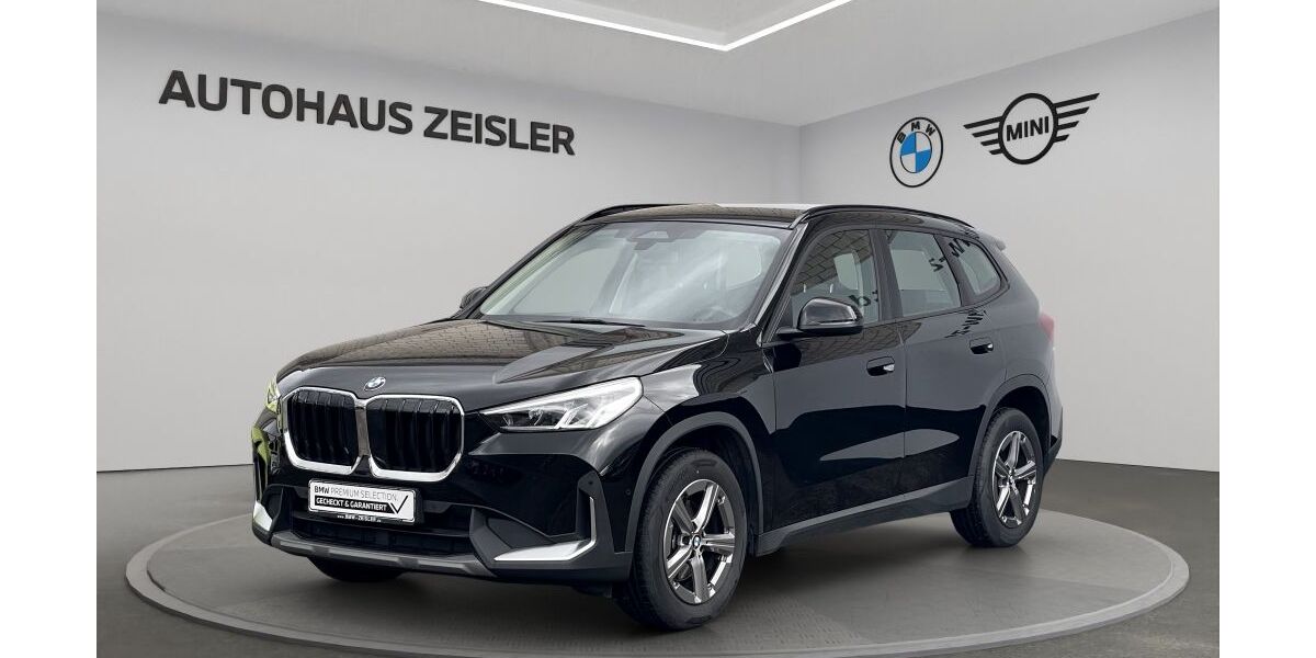 BMW X1 89.150 km 27.990 &euro; Waiblingen 71332