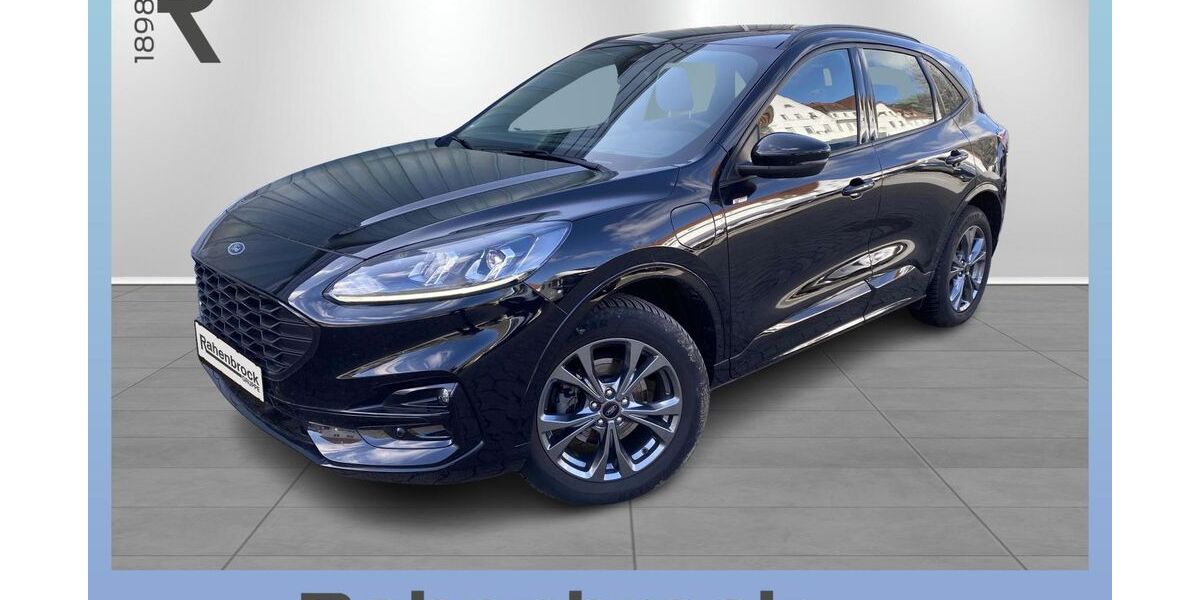 Ford Kuga 30.676 km 24.990 &euro; Osnabrück 49082
