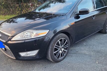 Ford Mondeo 359.500 km 2.499 &euro; Dresden 01259