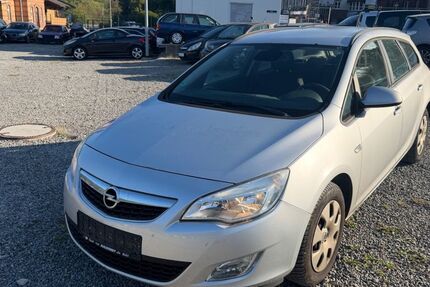 Opel Astra 209.000 km 2.499 &euro; Mörlenbach 69509
