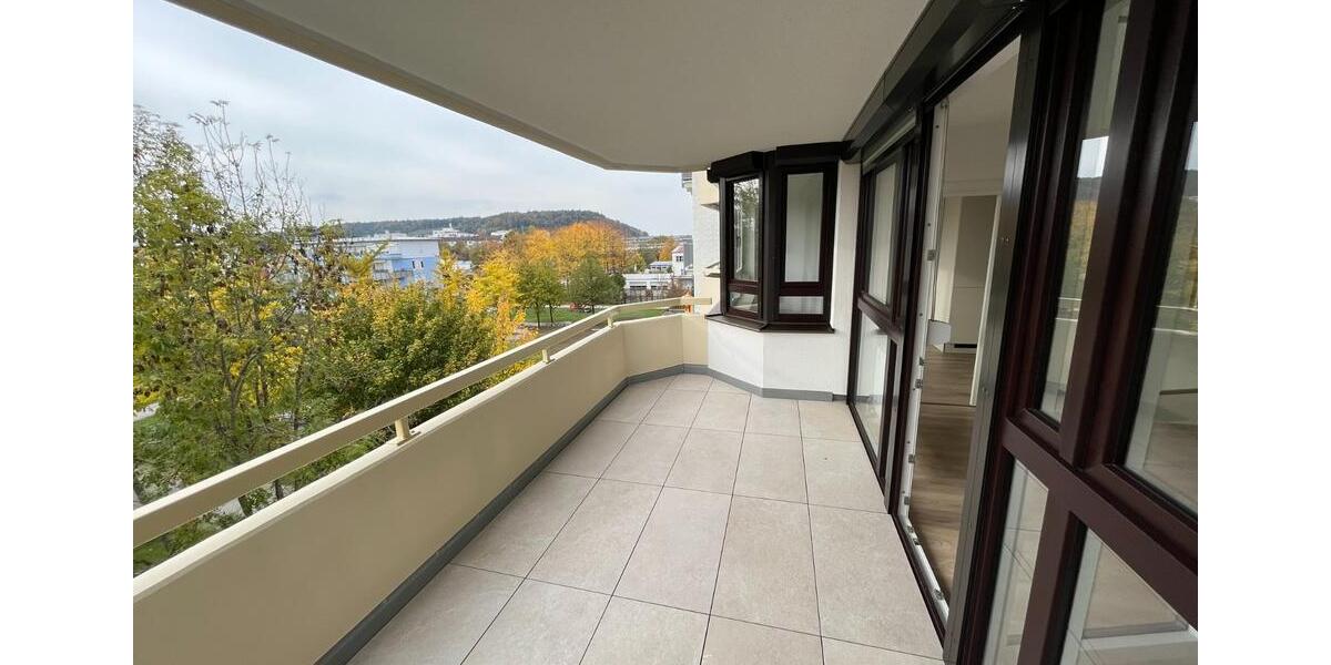 tolle 2-Zimmer Wohnung mit Einbauküche 2 zimmer