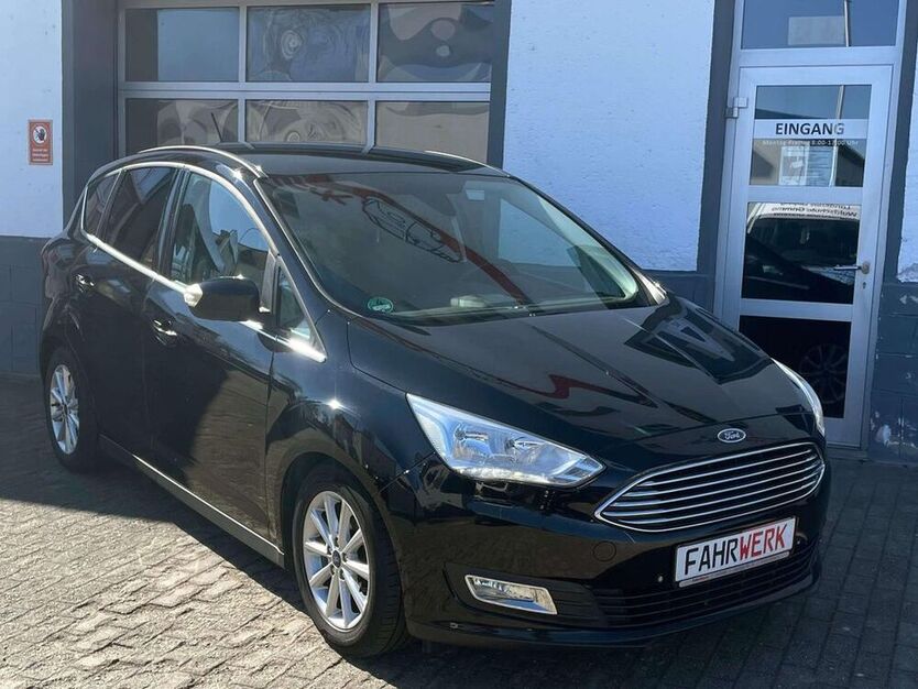 C-Max