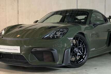 Porsche Cayman 4.900 km 154.470 &euro; Plattling 94447